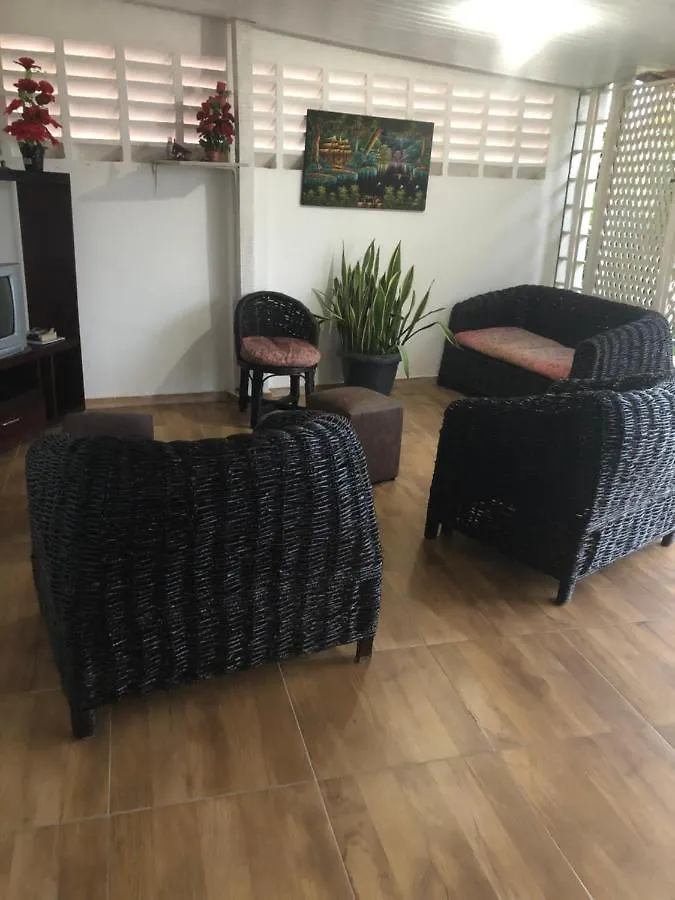 Inn Pousada Terra De Minas Natal