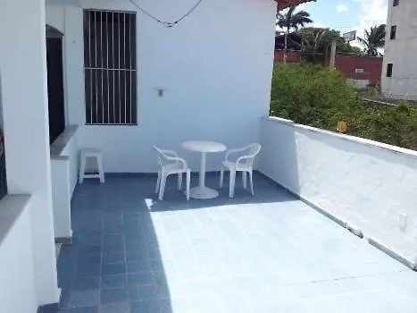 Pousada Terra De Minas Natal