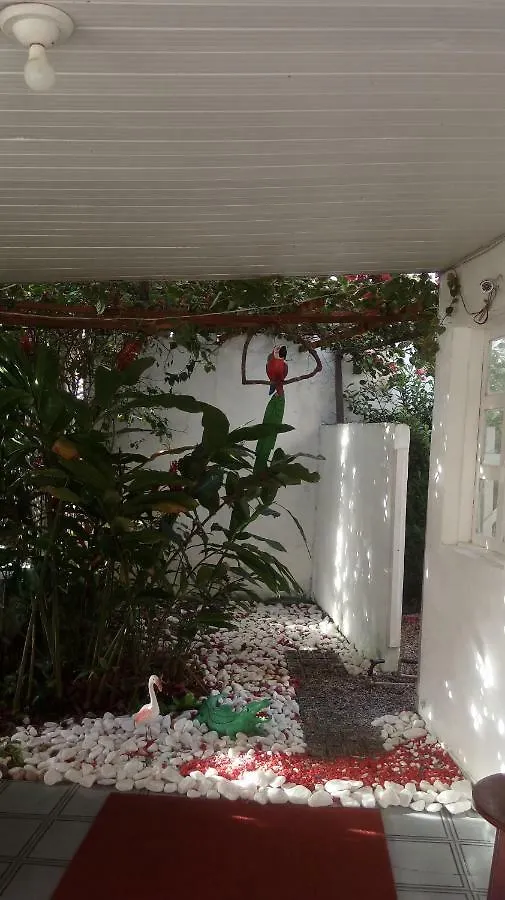 Estalagem Pousada Terra De Minas Natal