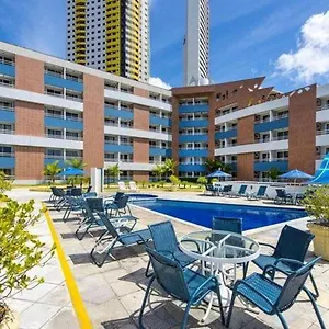 Flats Particular Terrazzo Apart-hotel