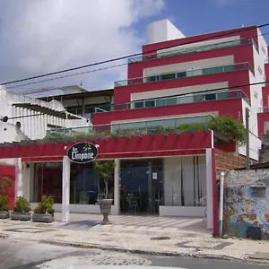 Don Limpone Apart-hotel