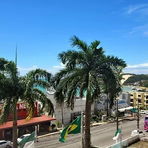 Flats Plaza - Ponta Negra Apart-hotel